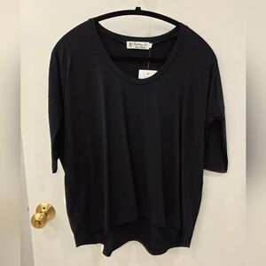 Fighting Eel Top Lani